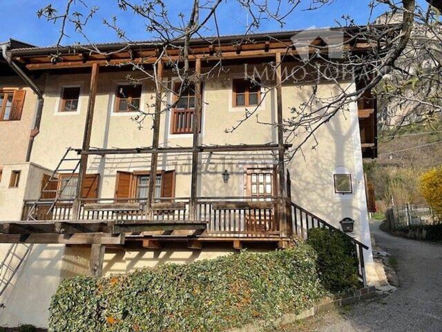 Villetta indipendente in vendita di 245 m²