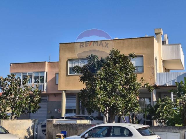 Villetta indipendente in vendita di 245 m²