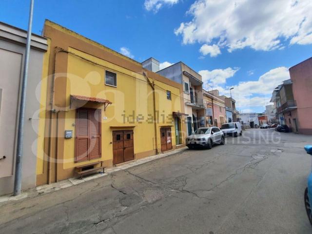 Villetta indipendente in vendita di 245 m²