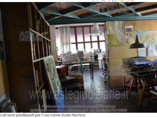 Villetta indipendente in vendita di 245 m² in Via Covignano, 216