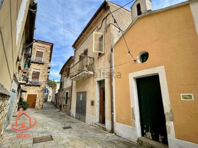 Villetta indipendente in vendita di 245 m² in Via Gabriello Piccirilli, 59