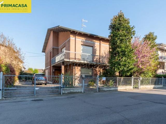 Villetta indipendente in vendita di 245 m² in Via dei Martiri