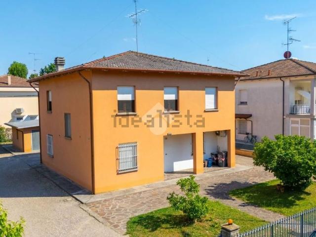 Villetta indipendente in vendita di 245 m² in Via Martin Luther King, 4