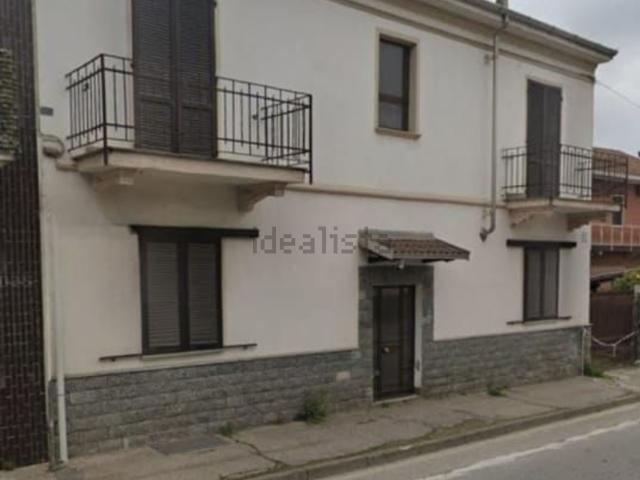 Villetta indipendente in vendita di 245 m² in Corso Risorgimento, 318