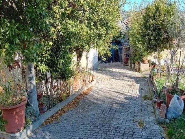 Villetta indipendente in vendita di 245 m² in Località San Biase, 32