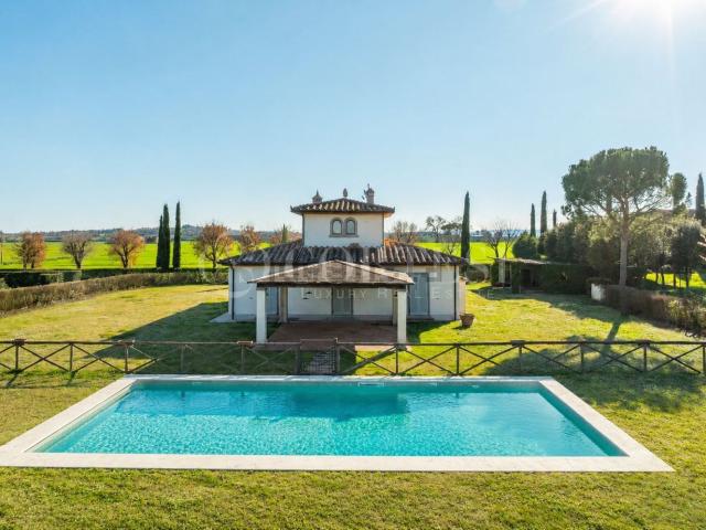 Villetta indipendente in vendita di 245 m² in Strada Comunale del Sodo