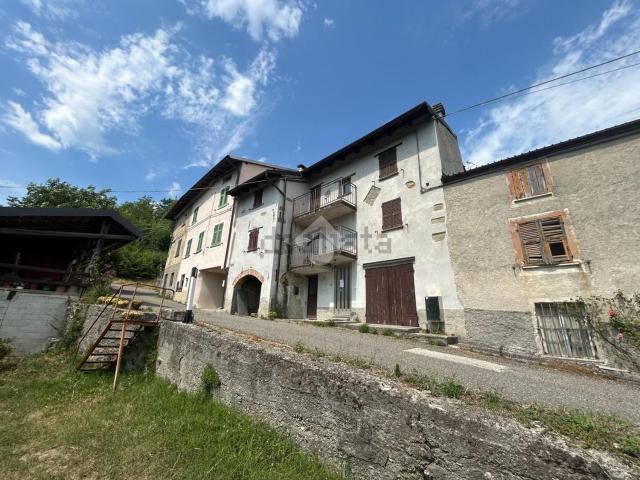 Villetta indipendente in vendita di 246 m²