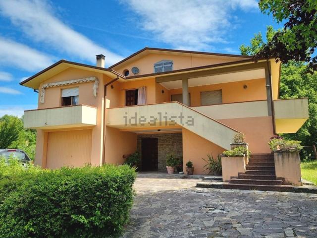 Villetta indipendente in vendita di 246 m²