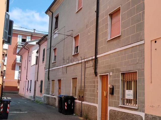 Villetta indipendente in vendita di 246 m² in Via Torchio, 6
