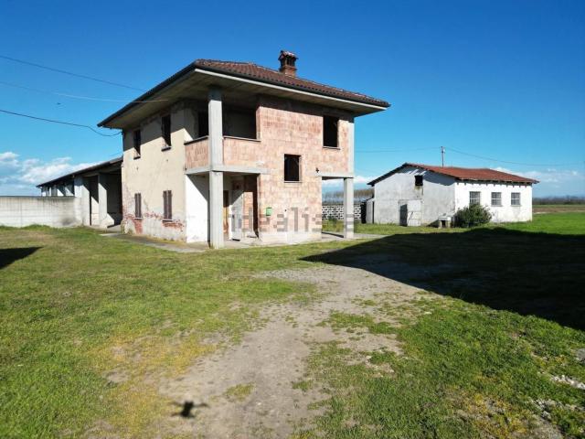 Villetta indipendente in vendita di 247 m²