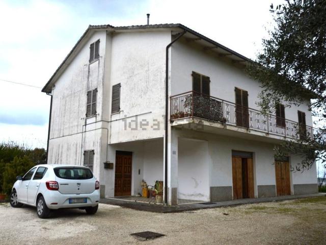 Villetta indipendente in vendita di 247 m²