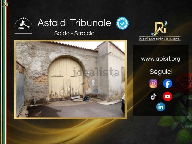 Villetta indipendente in vendita di 247 m² in Via Cavour, 18