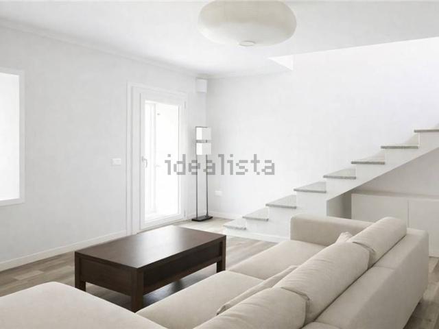Villetta indipendente in vendita di 247 m² in Via Giuseppe Garibaldi