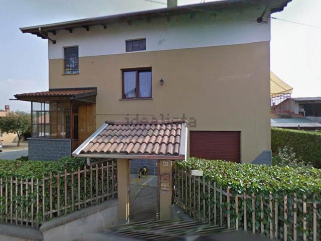 Villetta indipendente in vendita di 247 m² in Via dei Campi, 43
