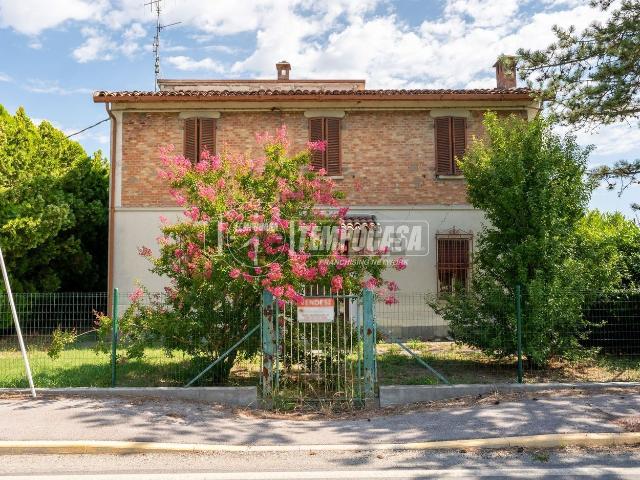 Villetta indipendente in vendita di 247 m² in Via della Repubblica, 55