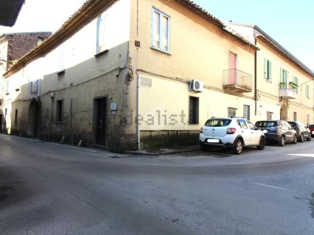 Villetta indipendente in vendita di 247 m² in Via Francesco Landi, 35