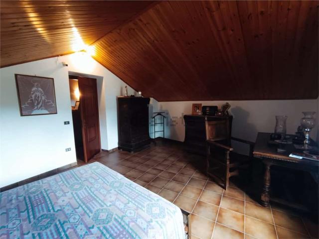 Villetta indipendente in vendita di 247 m² in Via Ospedale