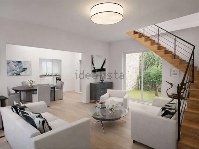 Villetta indipendente in vendita di 247 m² in Via Terranuova, 56