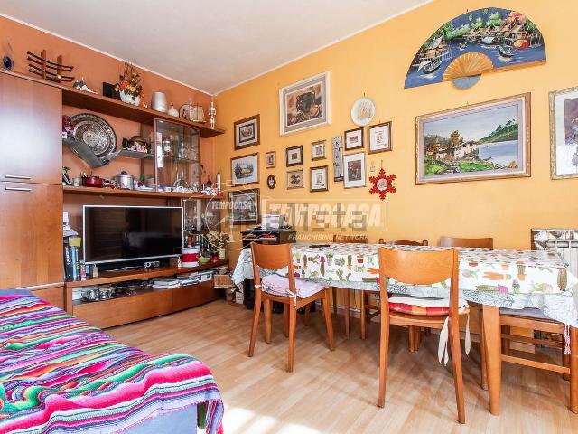 Villetta indipendente in vendita di 247 m² in Vicolo San Protaso, 4