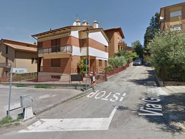 Villetta indipendente in vendita di 248 m² in Via Giuseppe Zurli, 1