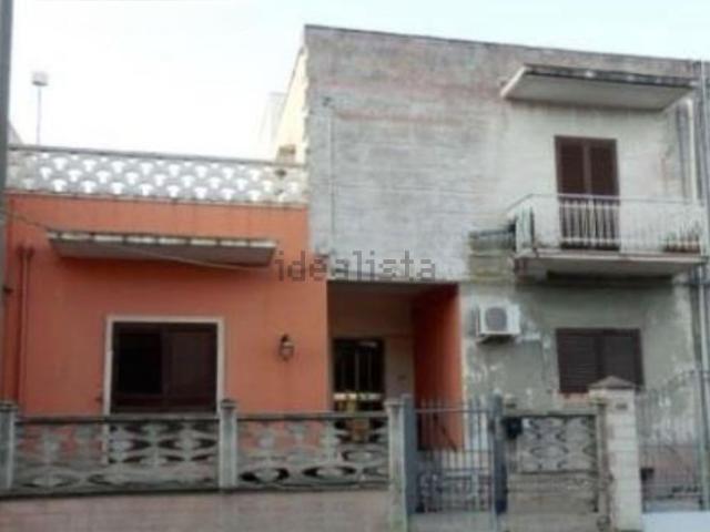 Villetta indipendente in vendita di 248 m² in Via Domenico Savino, 129