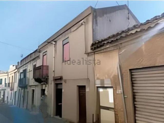 Villetta indipendente in vendita di 248 m² in Via San Cono, 76