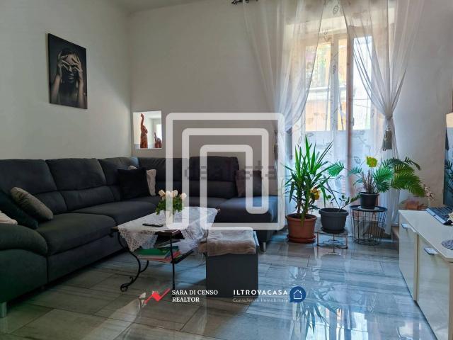 Villetta indipendente in vendita di 248 m² in Via Probo Mariano, 54