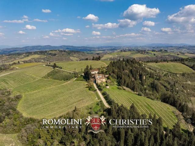 Villetta indipendente in vendita di 2497 m²