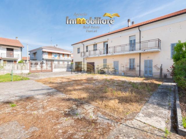 Villetta indipendente in vendita di 249 m² in Via Enrico Toti