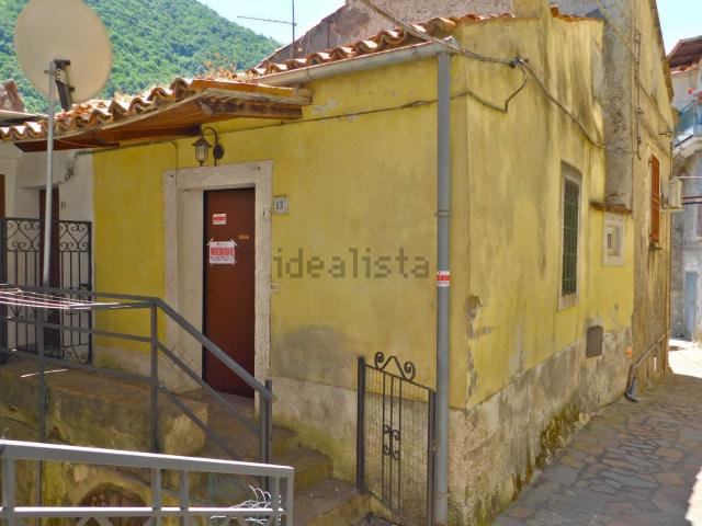 Villetta indipendente in vendita di 24 m² in Via Castello, 13