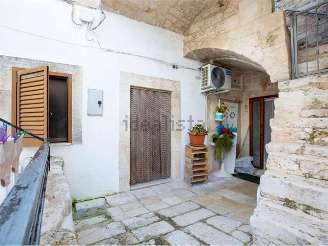 Villetta indipendente in vendita di 24 m² in Via Muriggini, 71