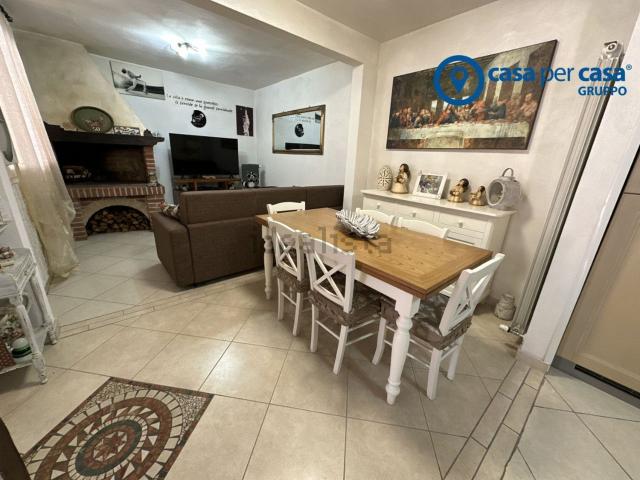 Villetta indipendente in vendita di 250 m²