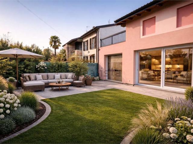 Villetta indipendente in vendita di 250 m²
