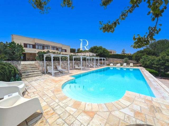 Villetta indipendente in vendita di 250 m²