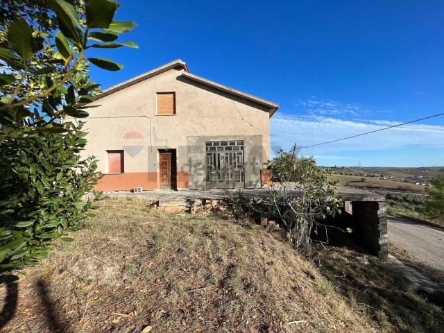 Villetta indipendente in vendita di 250 m²
