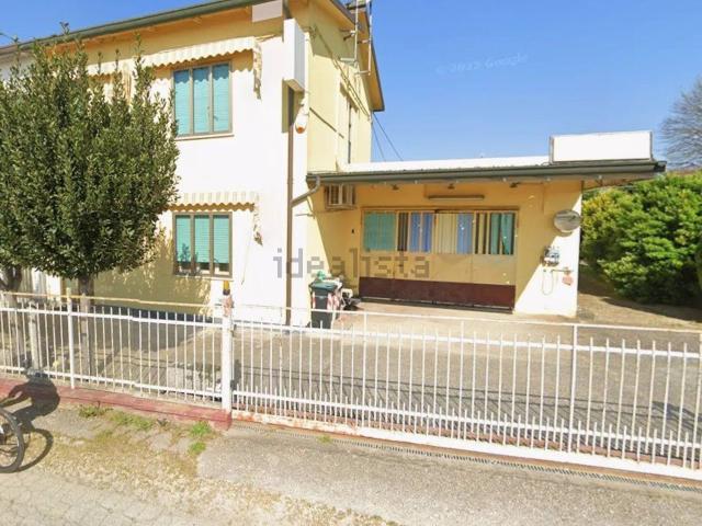 Villetta indipendente in vendita di 250 m²