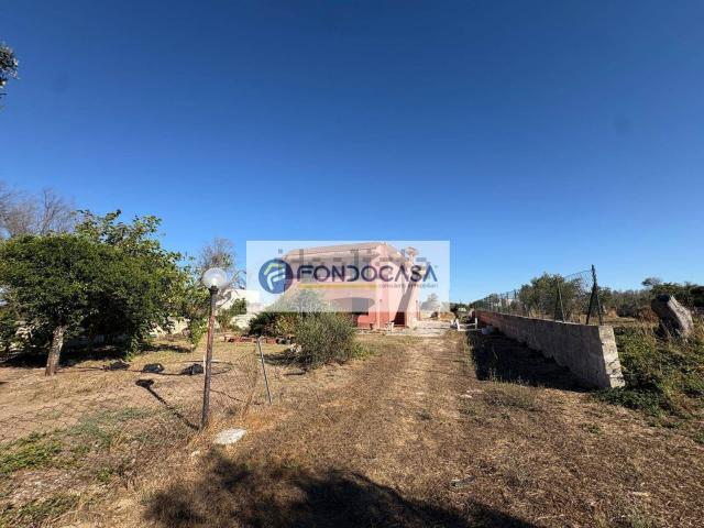 Villetta indipendente in vendita di 250 m²
