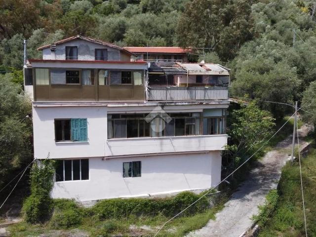 Villetta indipendente in vendita di 250 m²