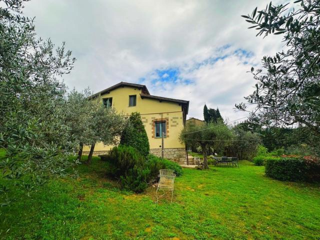 Villetta indipendente in vendita di 250 m²