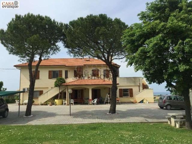 Villetta indipendente in vendita di 250 m²