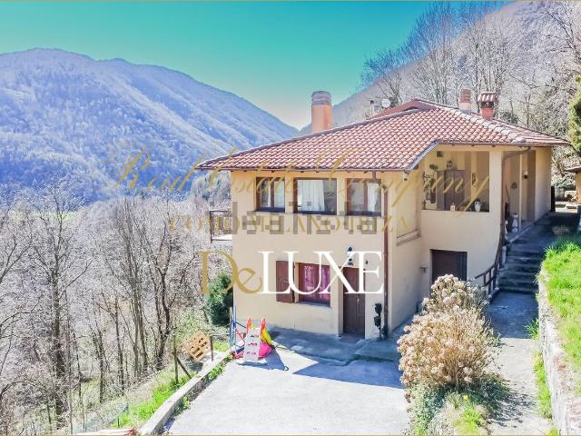 Villetta indipendente in vendita di 250 m²