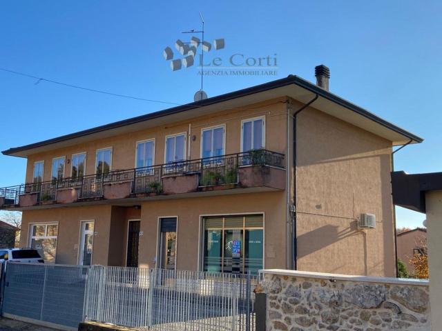 Villetta indipendente in vendita di 250 m²