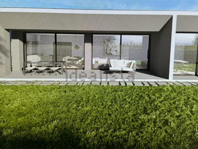 Villetta indipendente in vendita di 250 m²