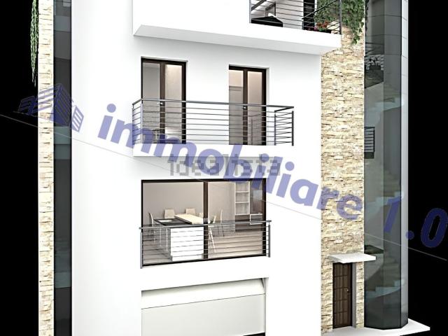 Villetta indipendente in vendita di 250 m²
