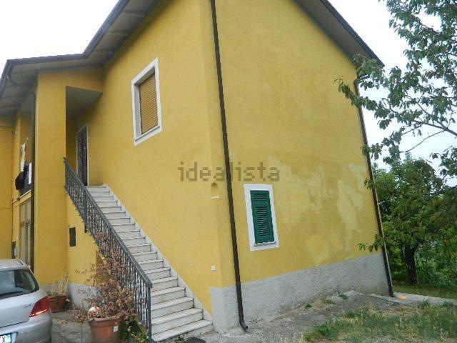 Villetta indipendente in vendita di 250 m²