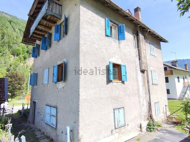 Villetta indipendente in vendita di 250 m²