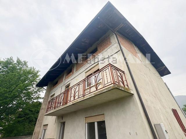 Villetta indipendente in vendita di 250 m²
