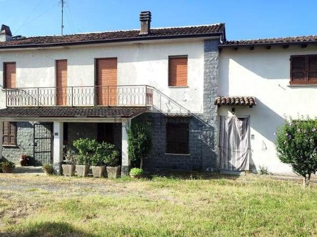 Villetta indipendente in vendita di 250 m²