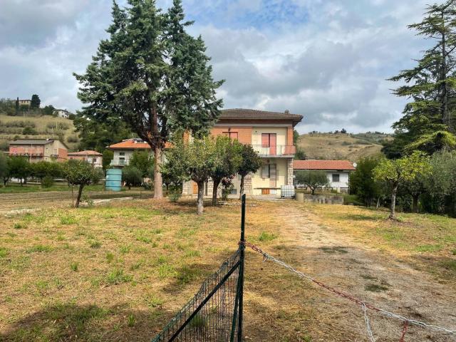 Villetta indipendente in vendita di 250 m²