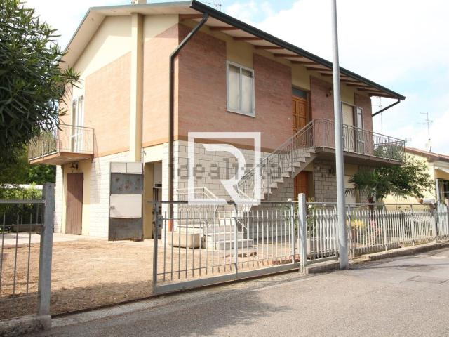 Villetta indipendente in vendita di 250 m²